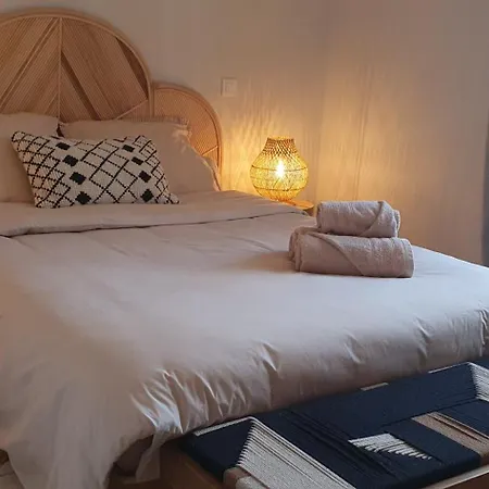 Appartement Le Balcon Des Cimes - Balcon Et Vue Montagne Parking Et Linge Inclus La Bourboule